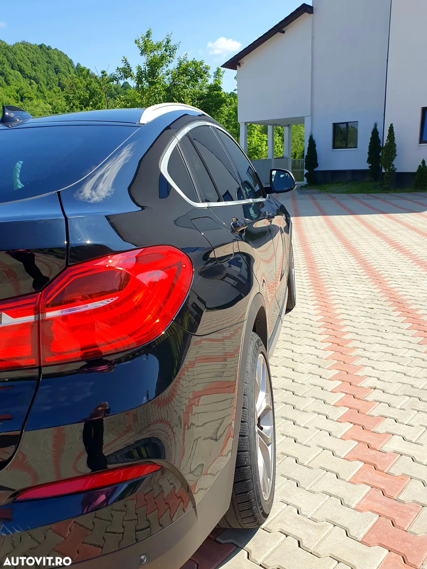 BMW X4 xDrive20d xLine - 3