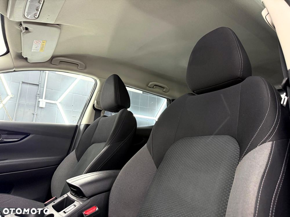 Nissan Qashqai 1.3 DIG-T N-Connecta - 21