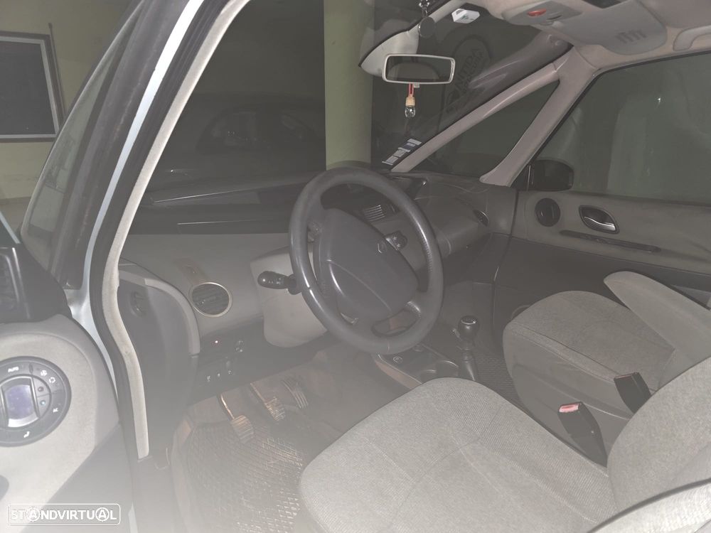 Renault Espace - 7