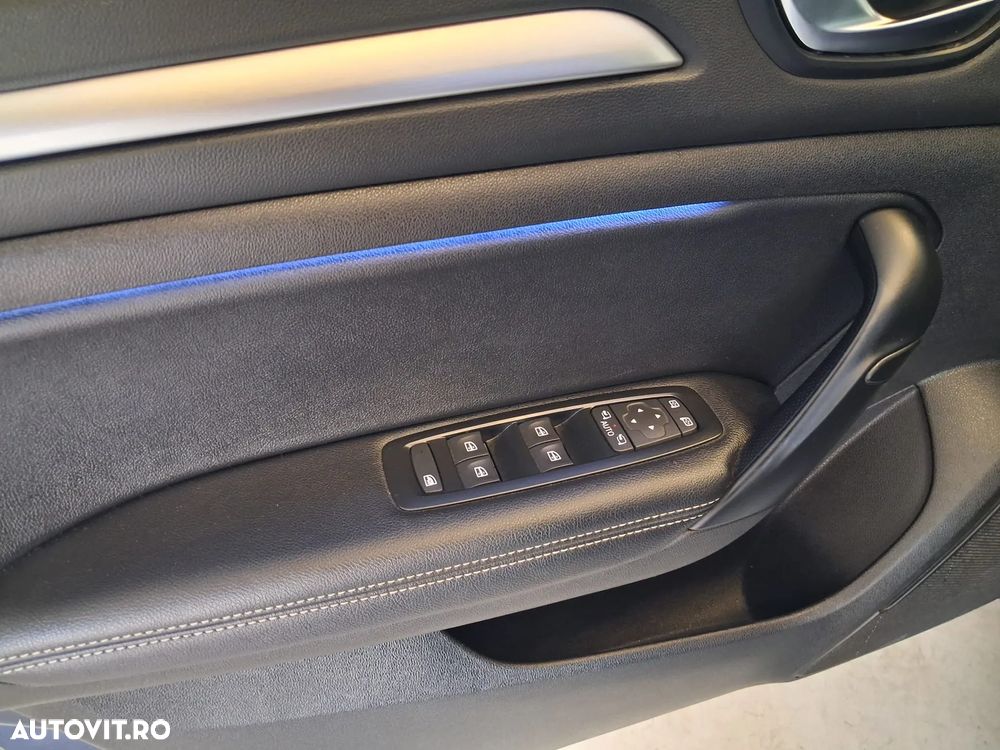 Renault Megane TCe 140 GPF Intens - 10