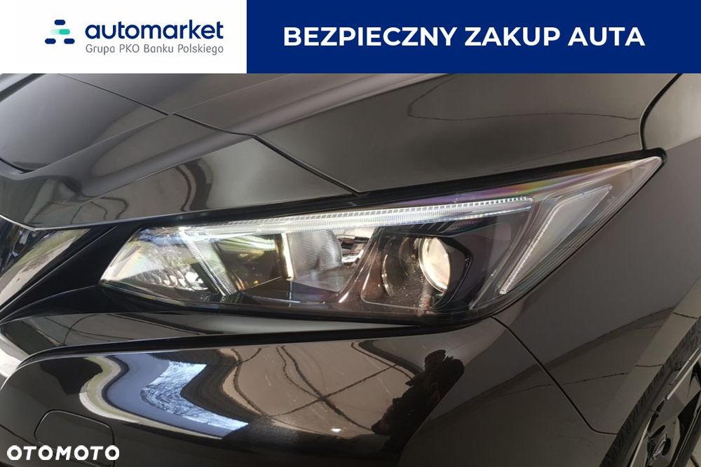 Nissan Leaf 40kWh Acenta - 14