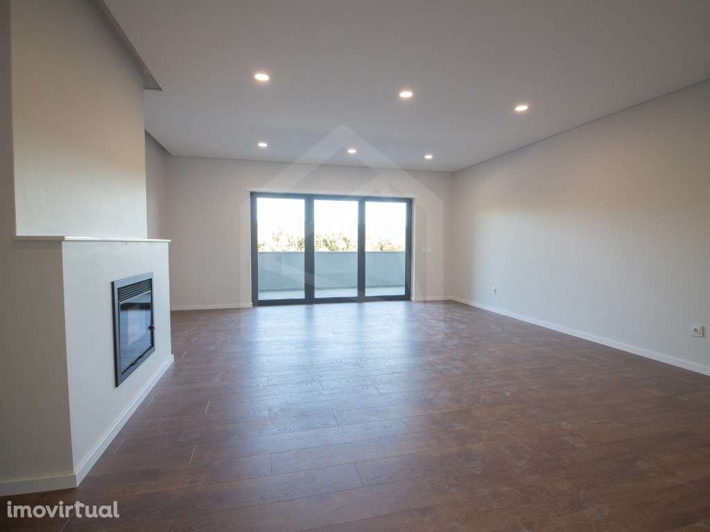 Apartamento T2+1 em Oliveira de Azeméis - Grande imagem: 5/27