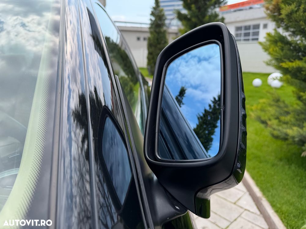 BMW Seria 7 730d A - 31