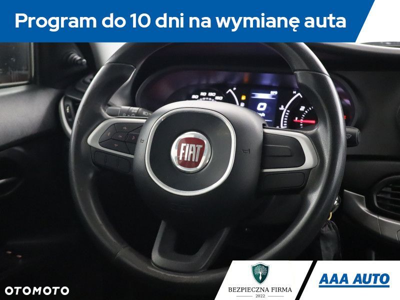 Fiat Tipo - 20