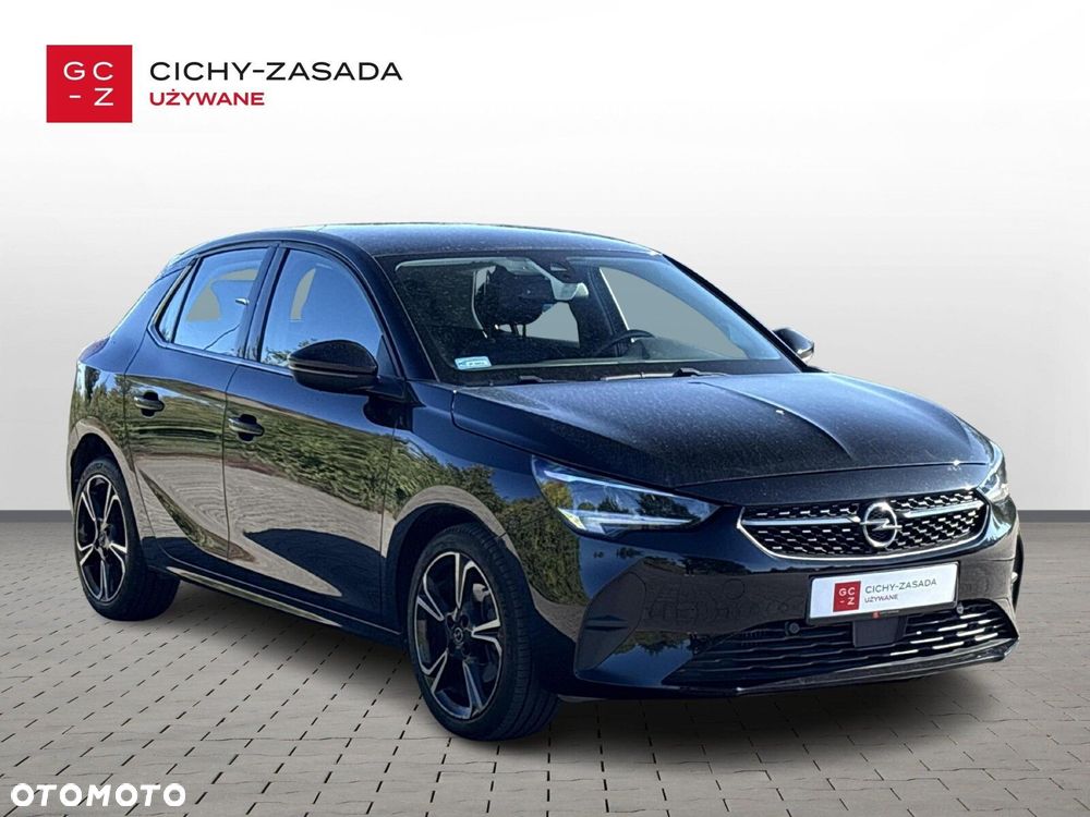 Opel Corsa 1.2 Elegance S&S - 7
