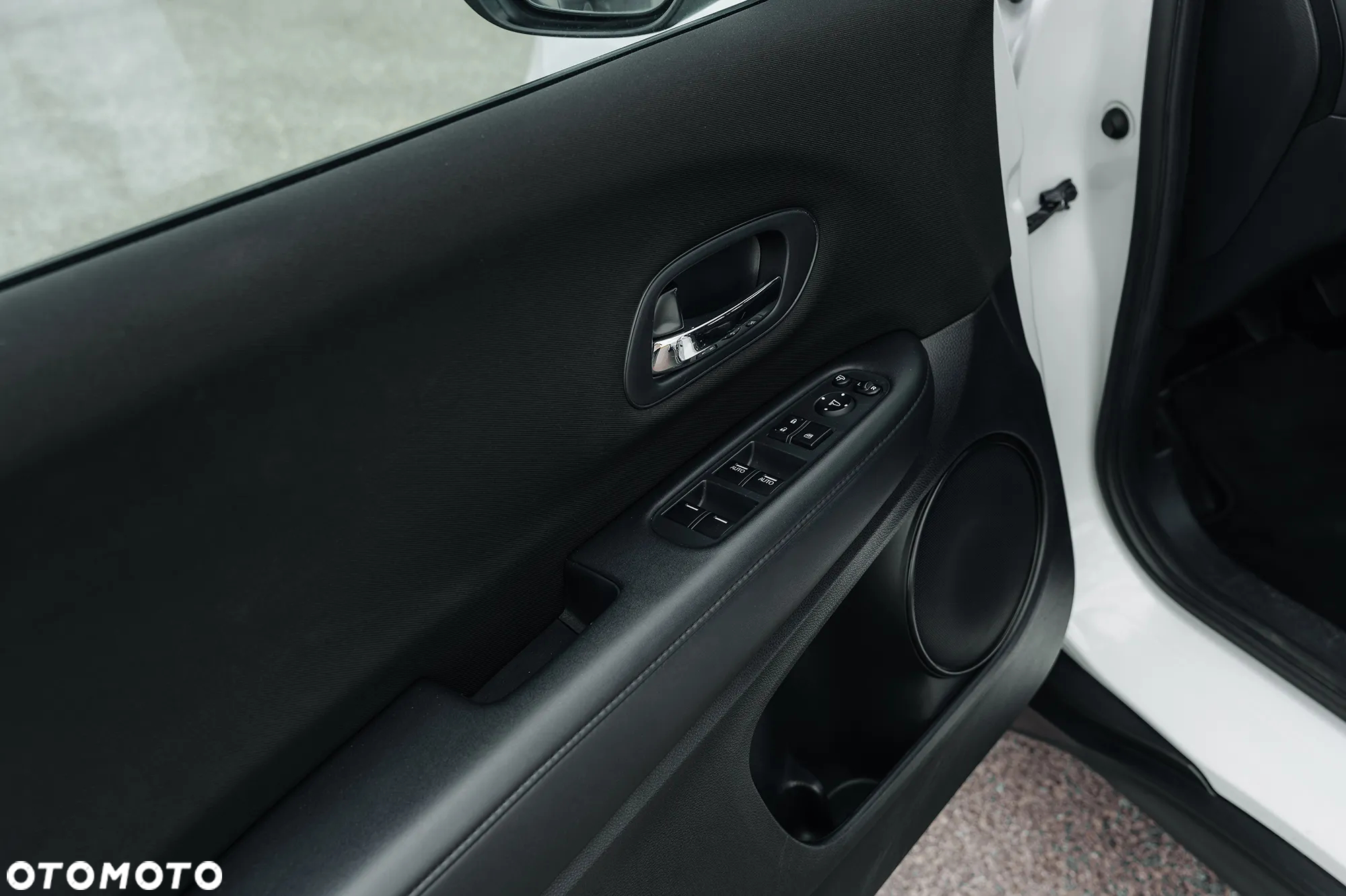 Honda HR-V 1.5 Comfort - 31
