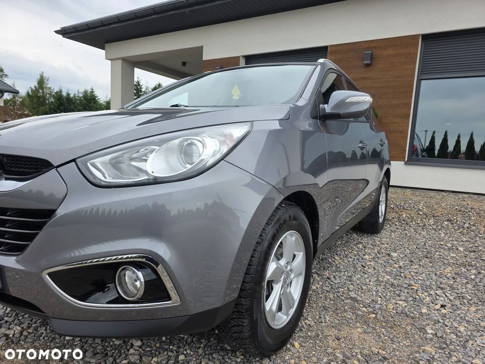 Hyundai ix35 1.6 2WD Style - 14
