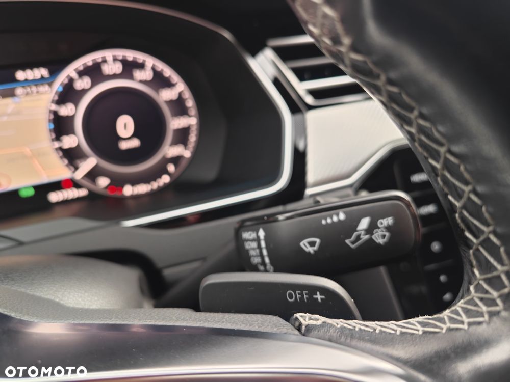 Volkswagen Arteon 2.0 TSI R-Line DSG - 28