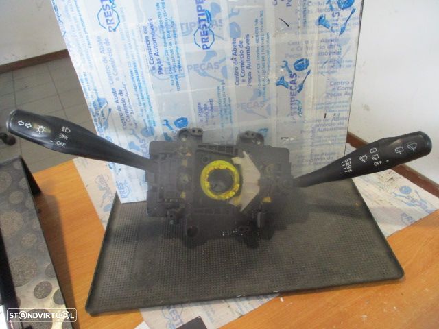 Comutador 9340002403 HYUNDAI ATOS 2000 1.0 55CV 5P CINZA (Luz,Pisca,Escova) - 1