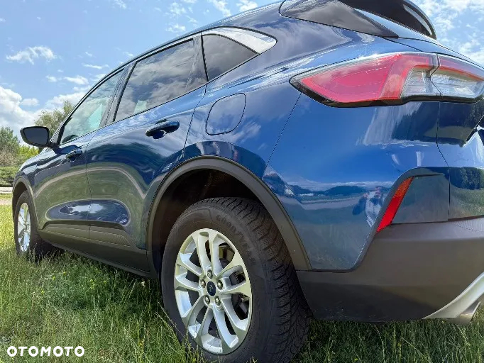 Ford Escape 1.5 EcoBoost AWD SE - 5