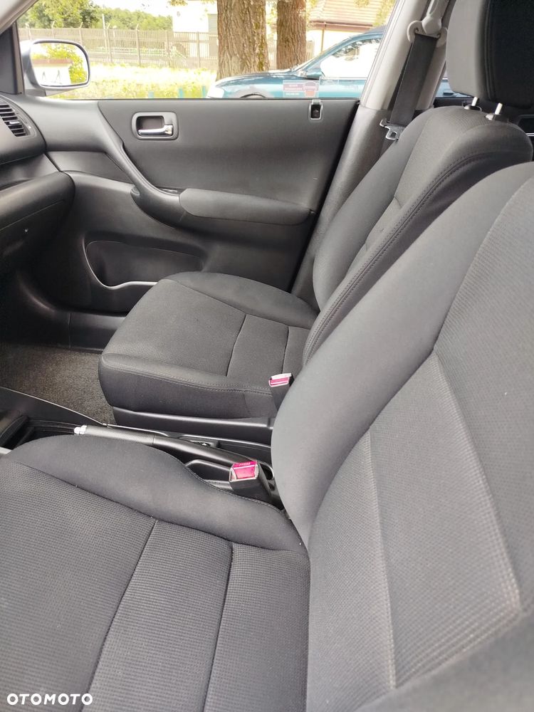 Honda Civic 1.6i ES - 14