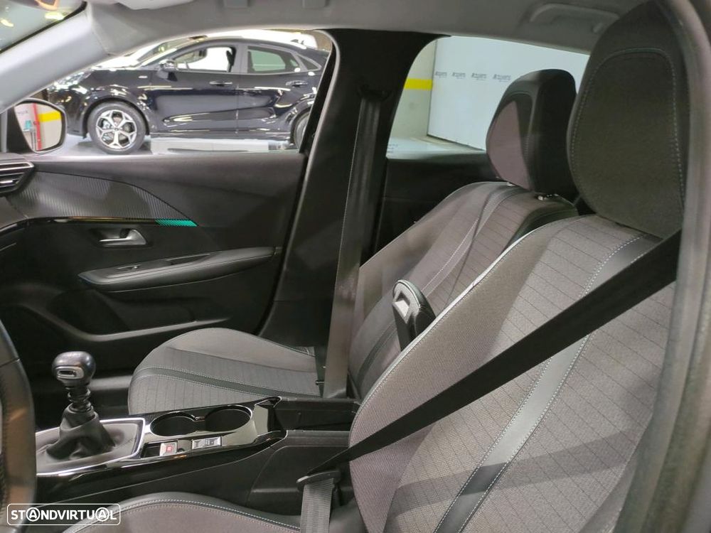 Peugeot 208 1.2 PureTech Allure Pack - 6