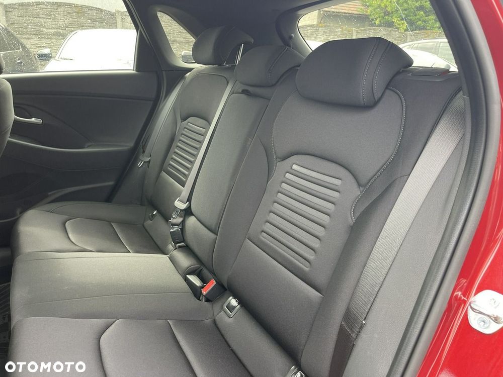 Hyundai i30 1.5 T-GDI 48V Smart Plus DCT - 13