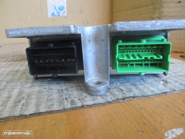 Modulo Airbag 13188856 OPEL ZAFIRA B 2005 - 2