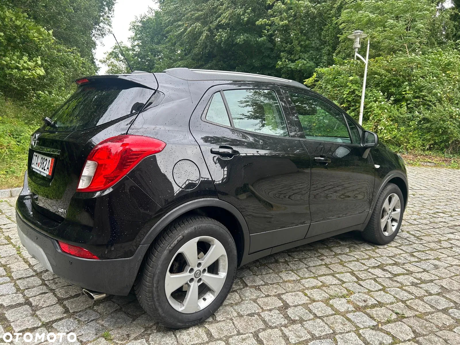 Opel Mokka 1.6 CDTI ecoFLEX Start/Stop Edition - 5
