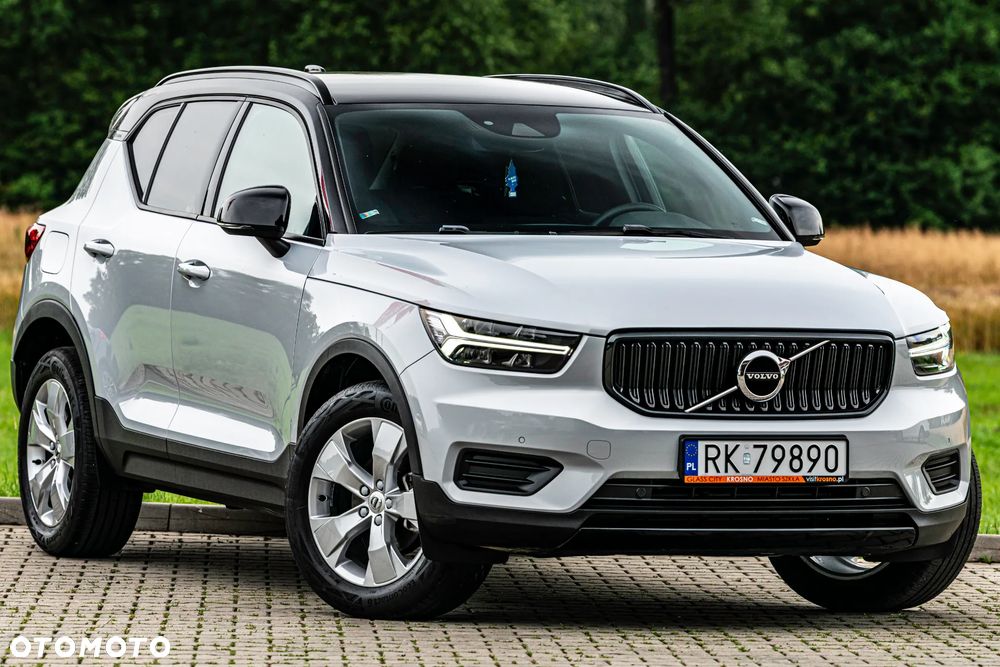 Volvo XC 40 - 7