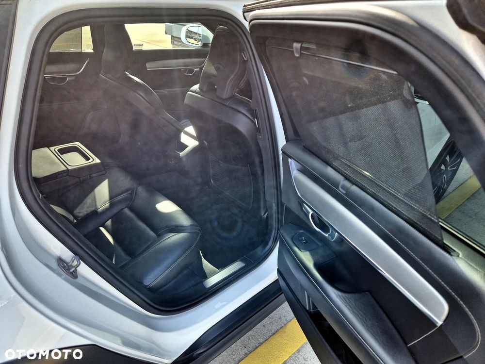 Volvo V90 Cross Country D5 SCR AWD Pro - 21