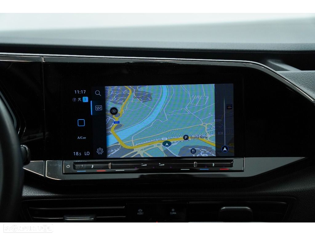 VW Caddy 2.0 TDI Style DSG - 30