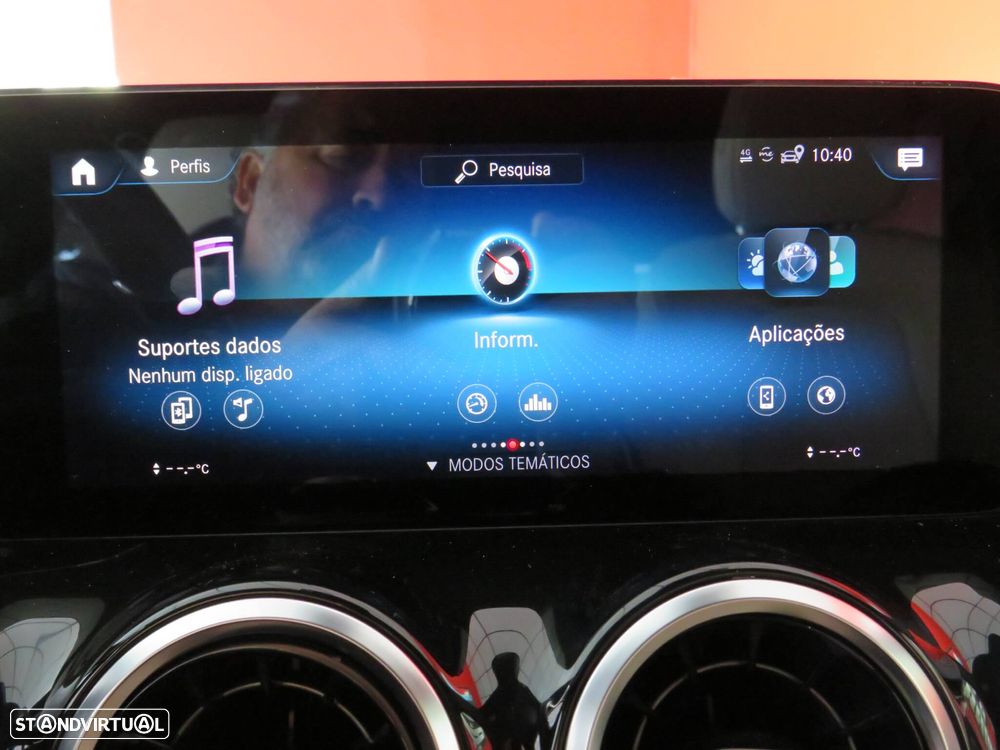 Mercedes-Benz GLA 180 d Style - 42