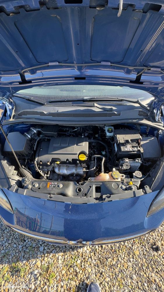 Opel Corsa 1.2 Edition - 9