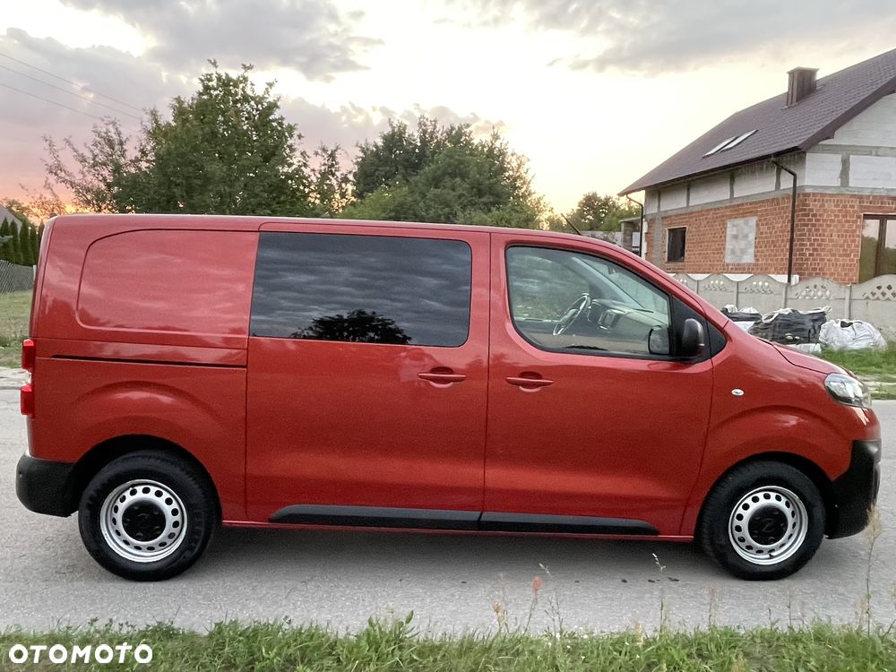 Opel Vivaro - 12