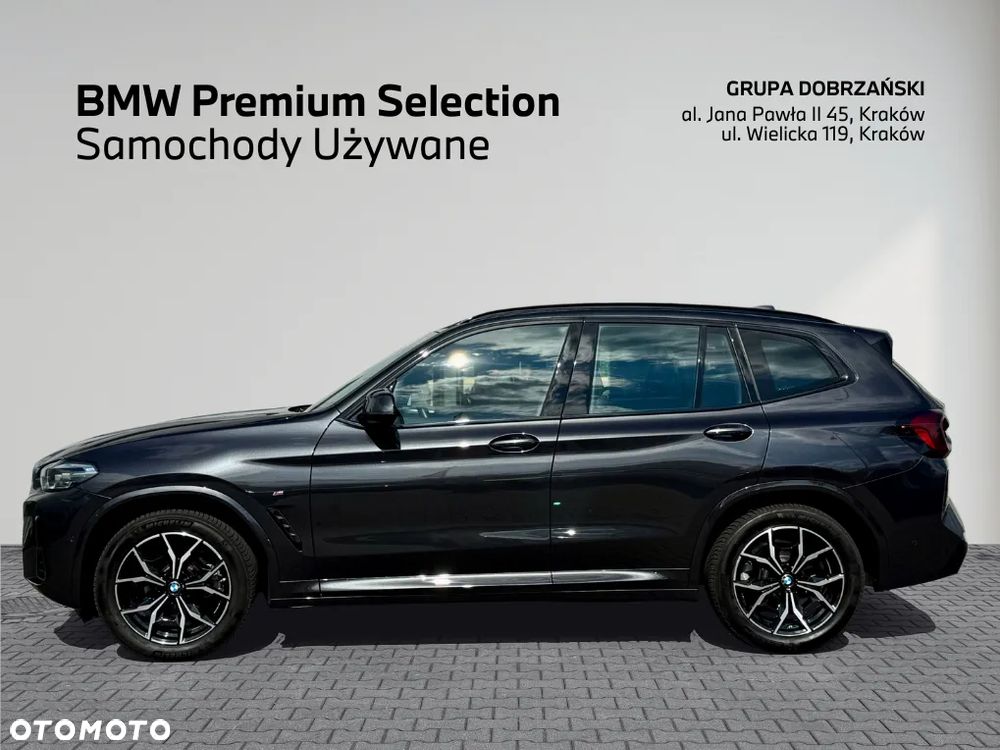 BMW X3 - 2