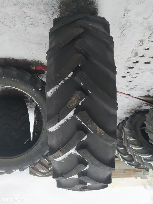 460/85 R42 Continental ( 18,4R42 ) x2sztuki (J875 J366 - 5