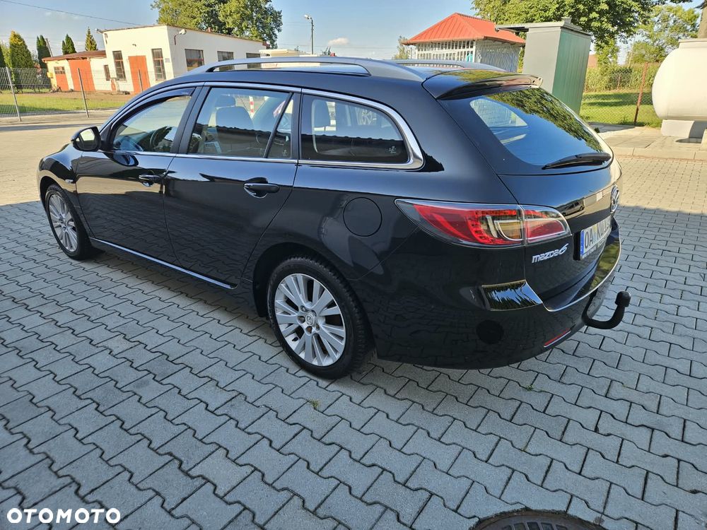 Mazda 6 Sport 1.8 Center-Line - 5
