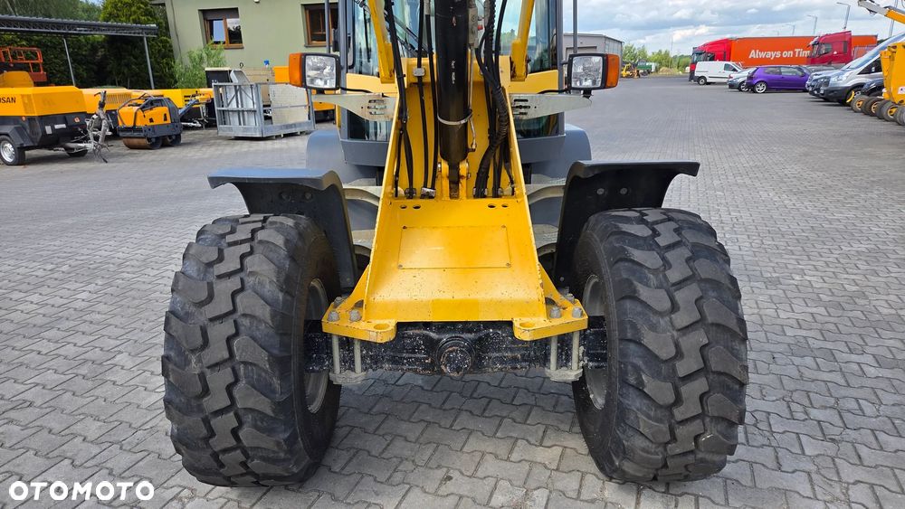 Yanmar V80 - 7