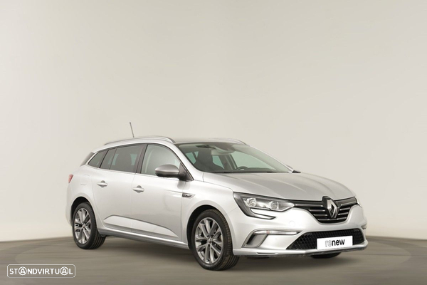 Renault Mégane Sport Tourer 1.3 TCe GT Line