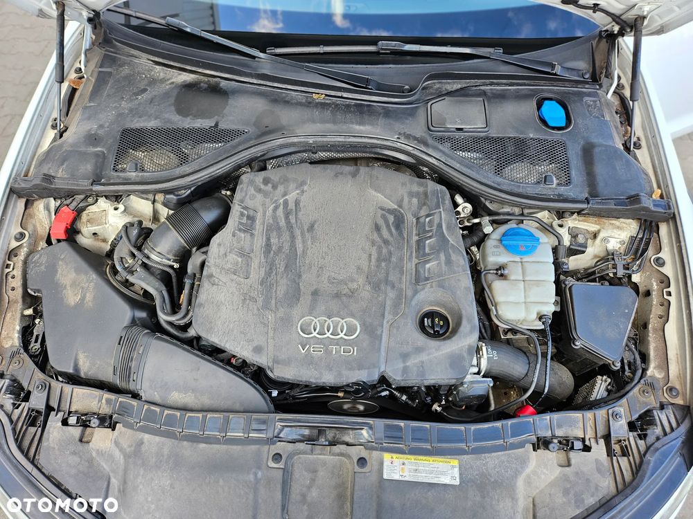 Audi A6 Allroad - 21