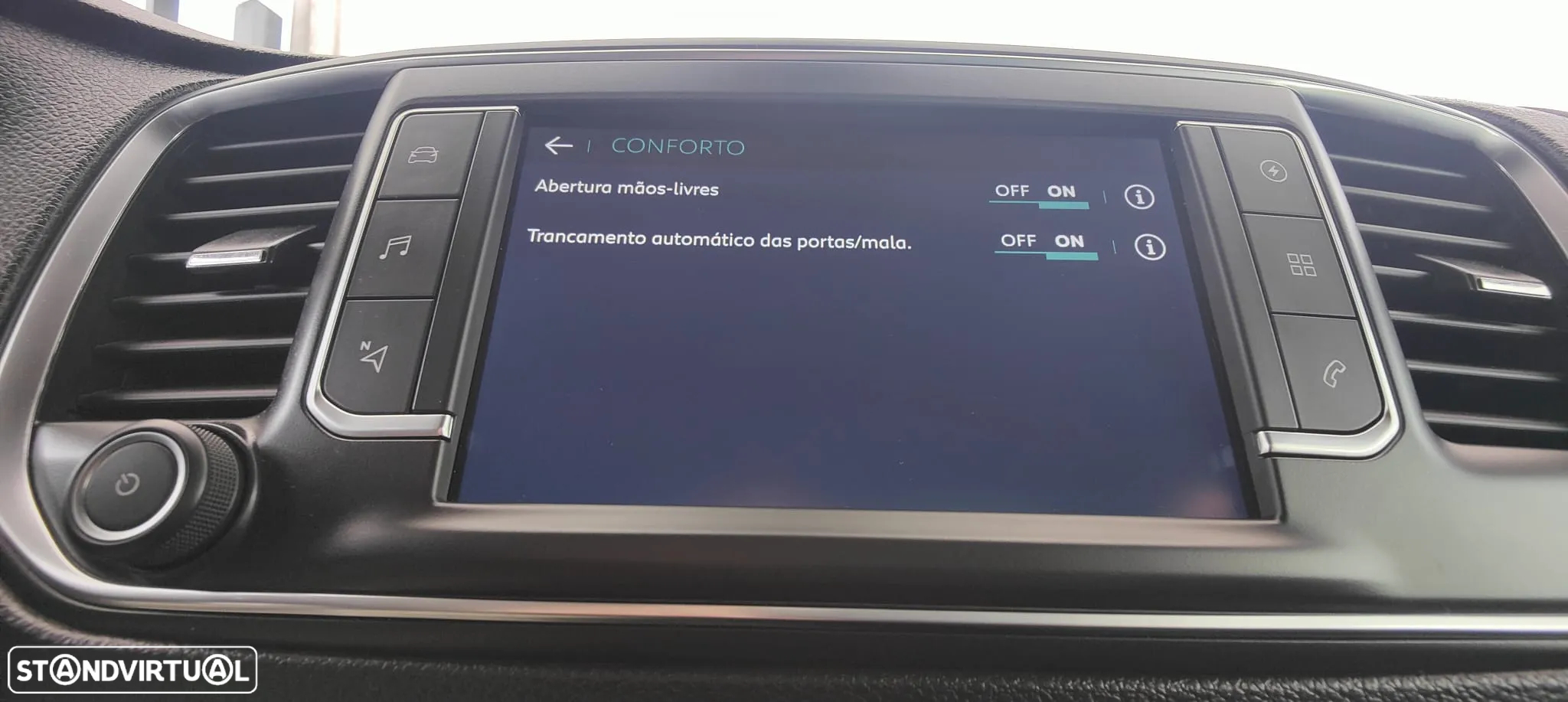 Citroën e-Spacetourer M (75 kWh) Business Lounge - 34