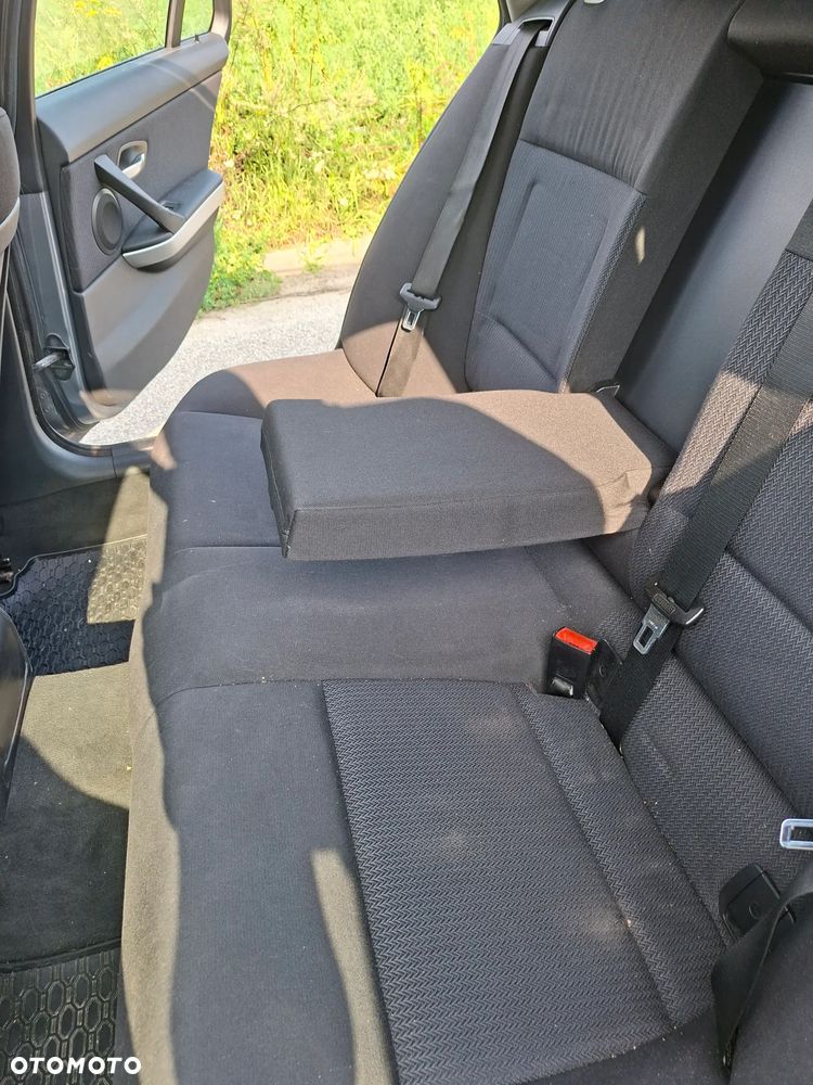BMW Seria 3 - 20
