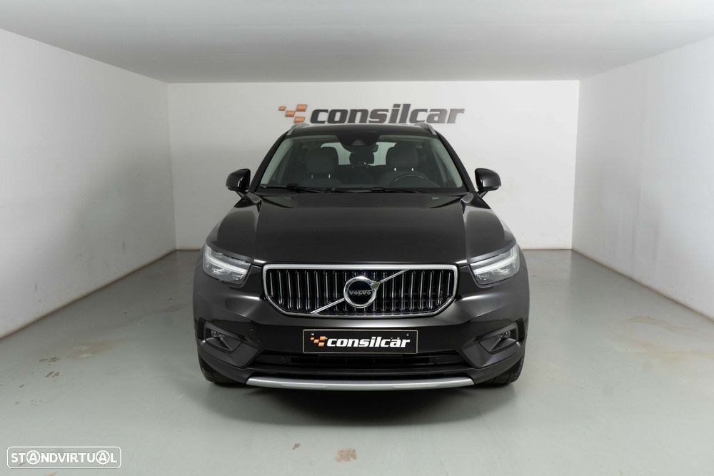 Volvo XC 40 1.5 T4 PHEV Inscription Expression - 3