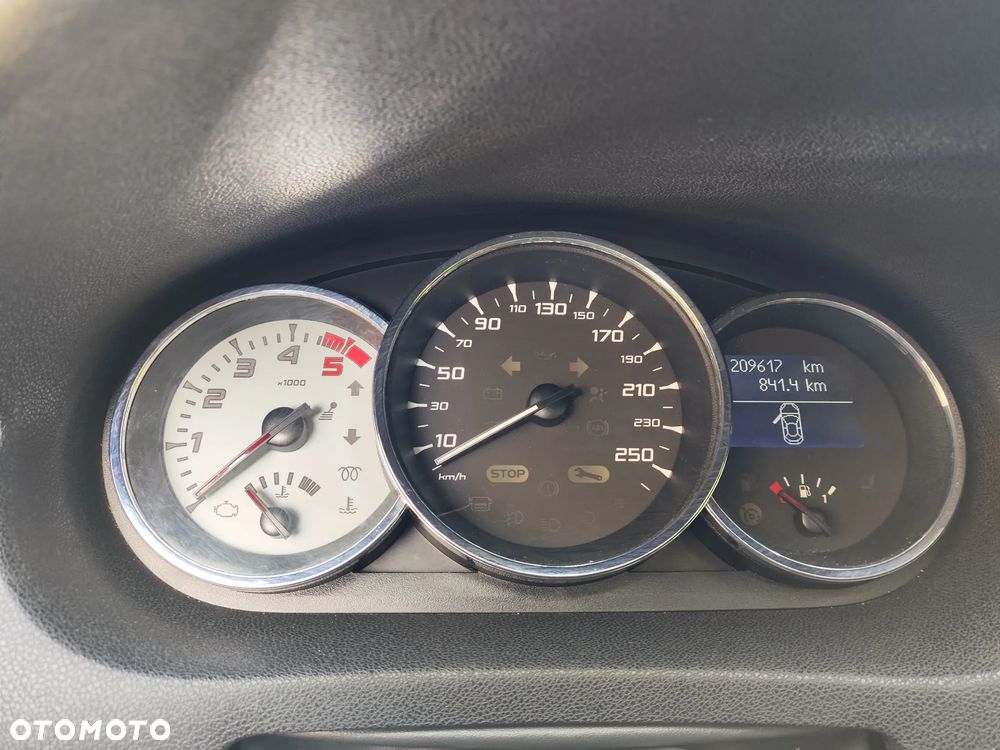 Renault Megane 1.9 dCi FAP Dynamique - 16