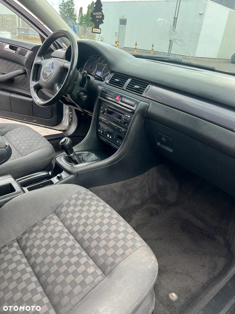 Audi A6 ver-3-0 - 8