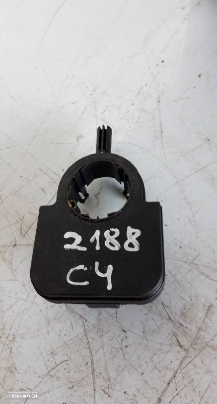Sensor Angulo De Viragem Direcção Citroën C4 I (Lc_) - 4