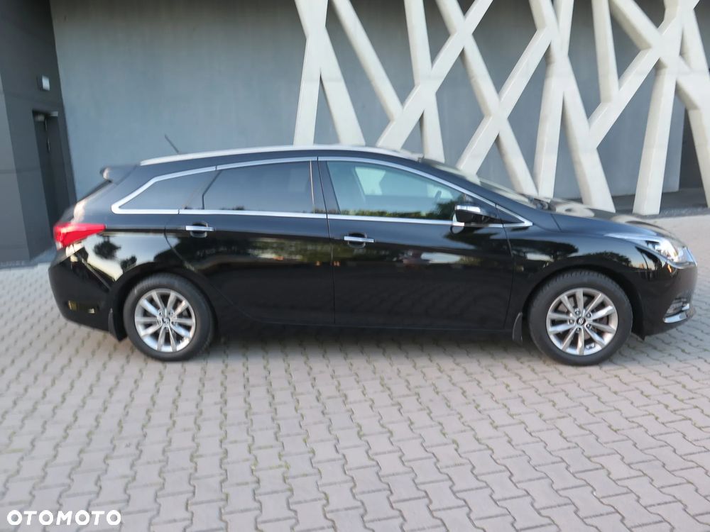 Hyundai i40 - 11