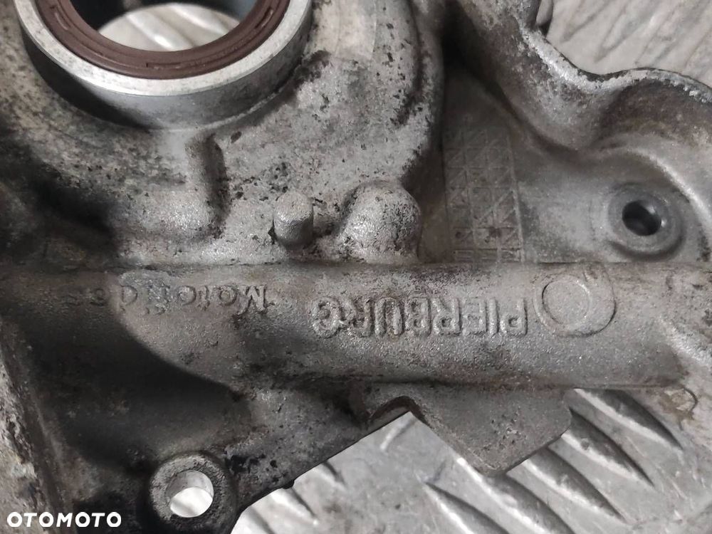 POMPA OLEJU FIAT DOBLO I 1.9 JTD 182B9000 - 2