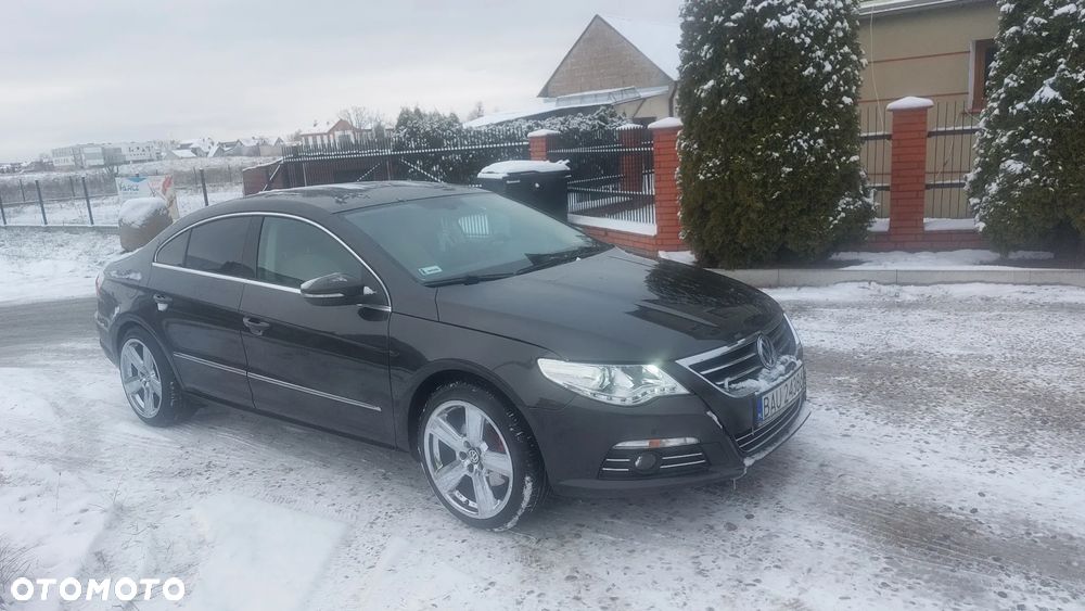 Volkswagen Passat 2.0 TDI Trendline - 2