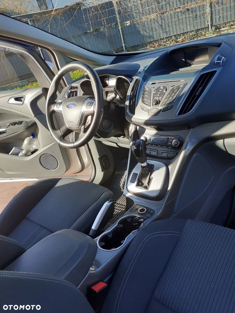 Ford C-MAX 2.0 TDCi Titanium MPS6 - 11