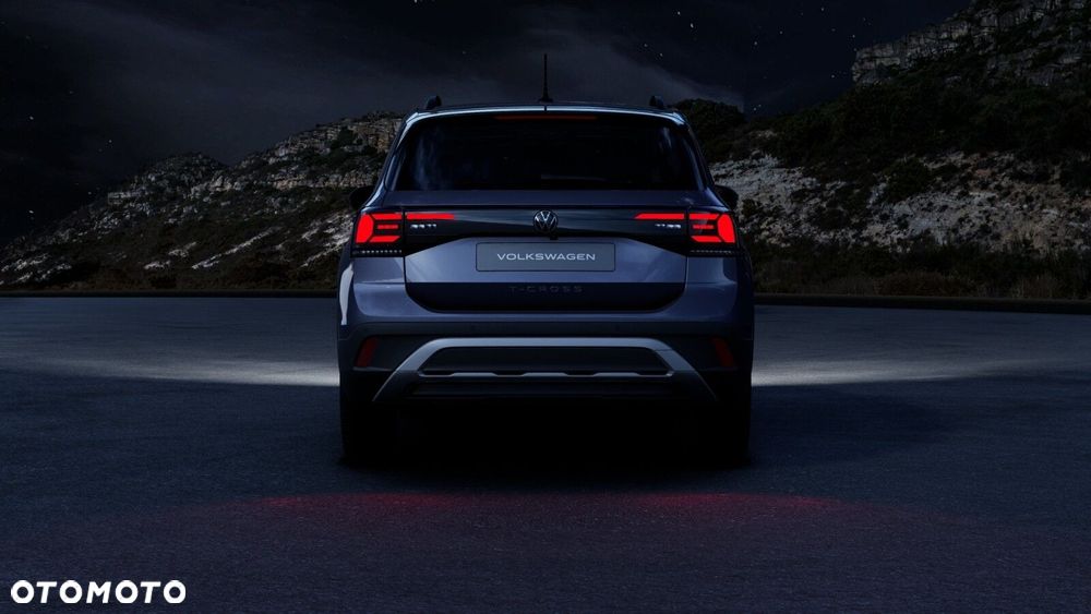 Volkswagen T-Cross 1.5 TSI ACT Life Plus DSG - 21