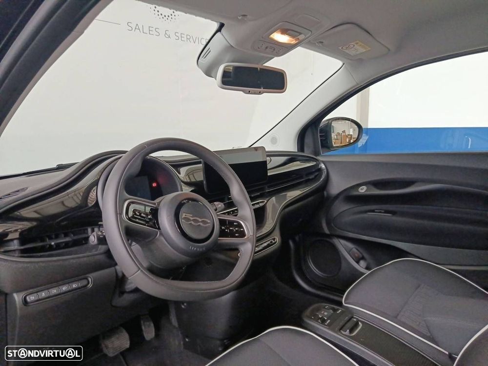 Fiat 500 - 8