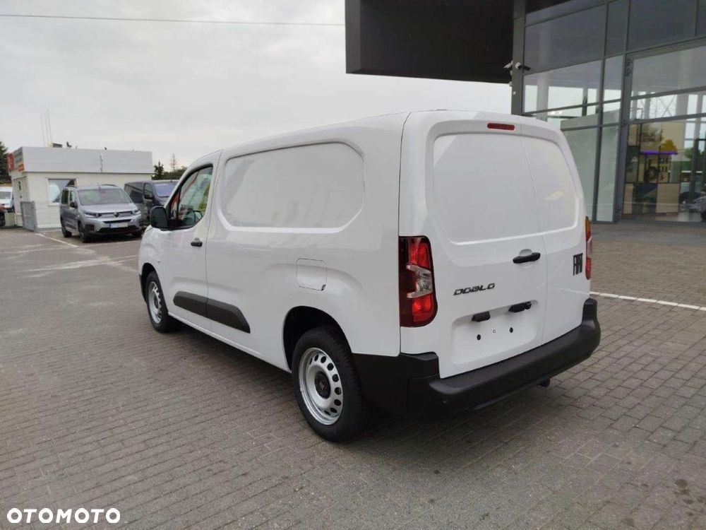Fiat DOBLO - 9
