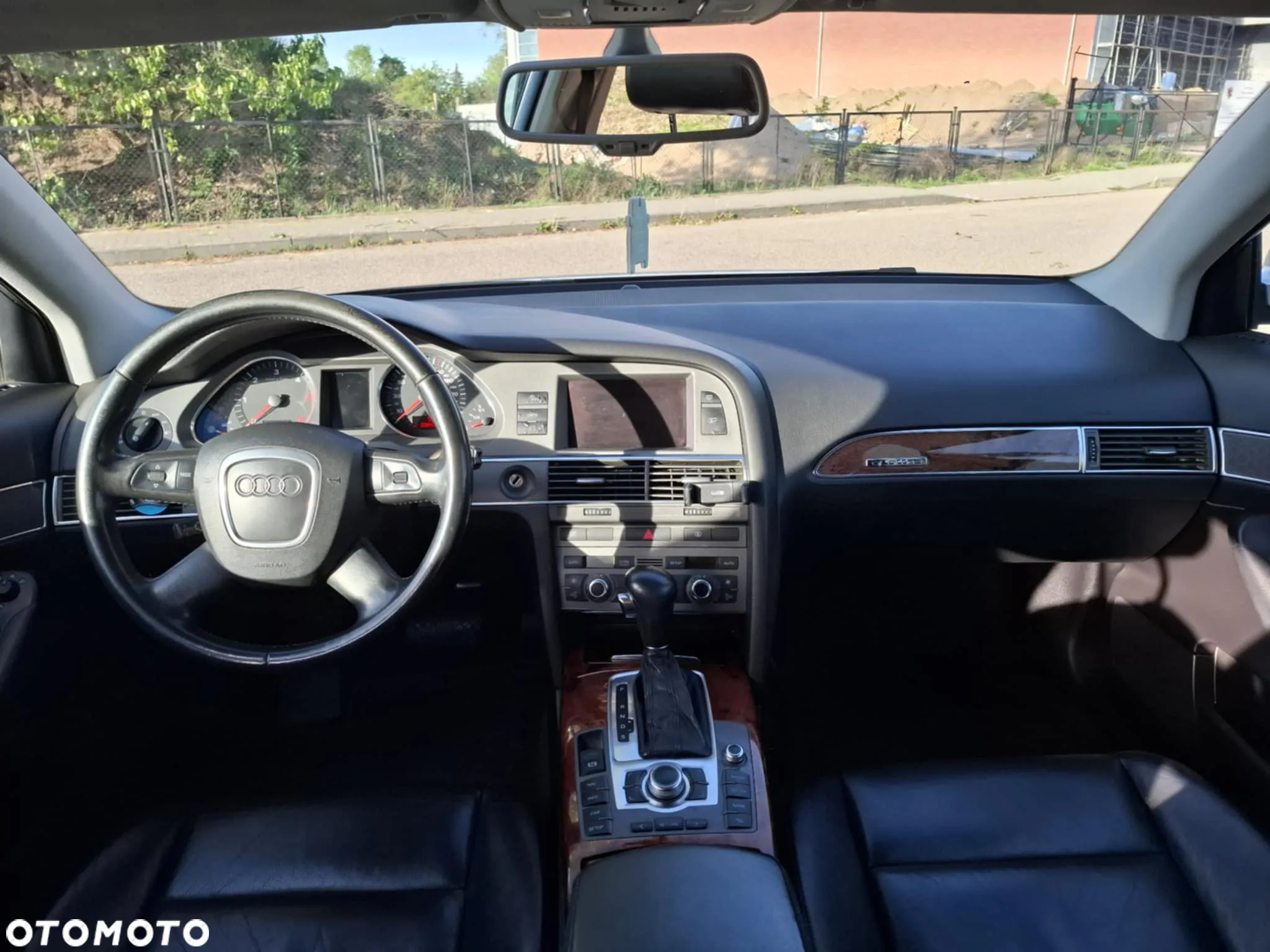 Audi A6 3.0 TDI Quattro Tiptronic - 10