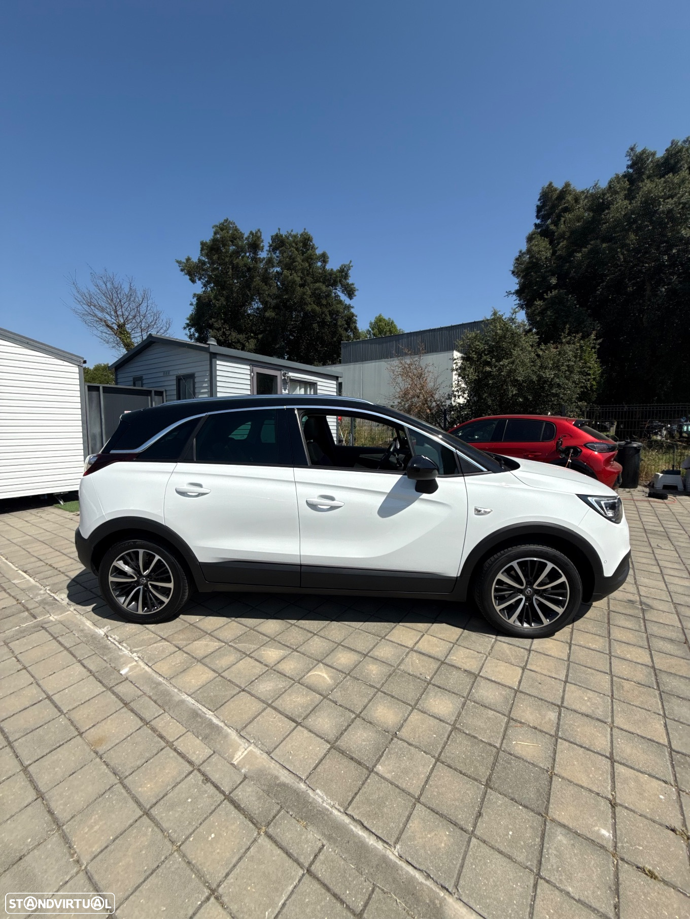 Opel Crossland X 1.2 T Ultimate - 3