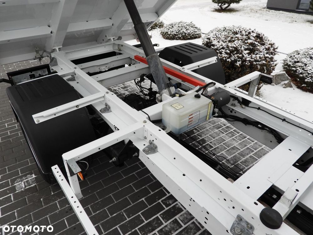 Ford TRANSIT WYWROTKA TEMPOMAT LEDY BLIŹNIACZE KOŁA KLIMATYZACJA  170KM - 17