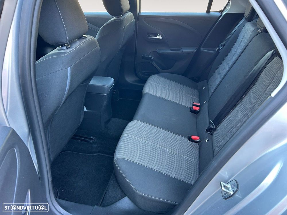 Opel Corsa 1.2 Edition - 13