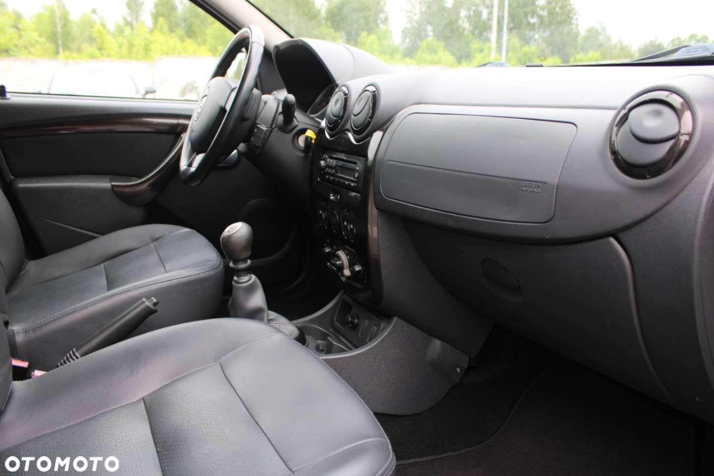 Dacia Duster - 33
