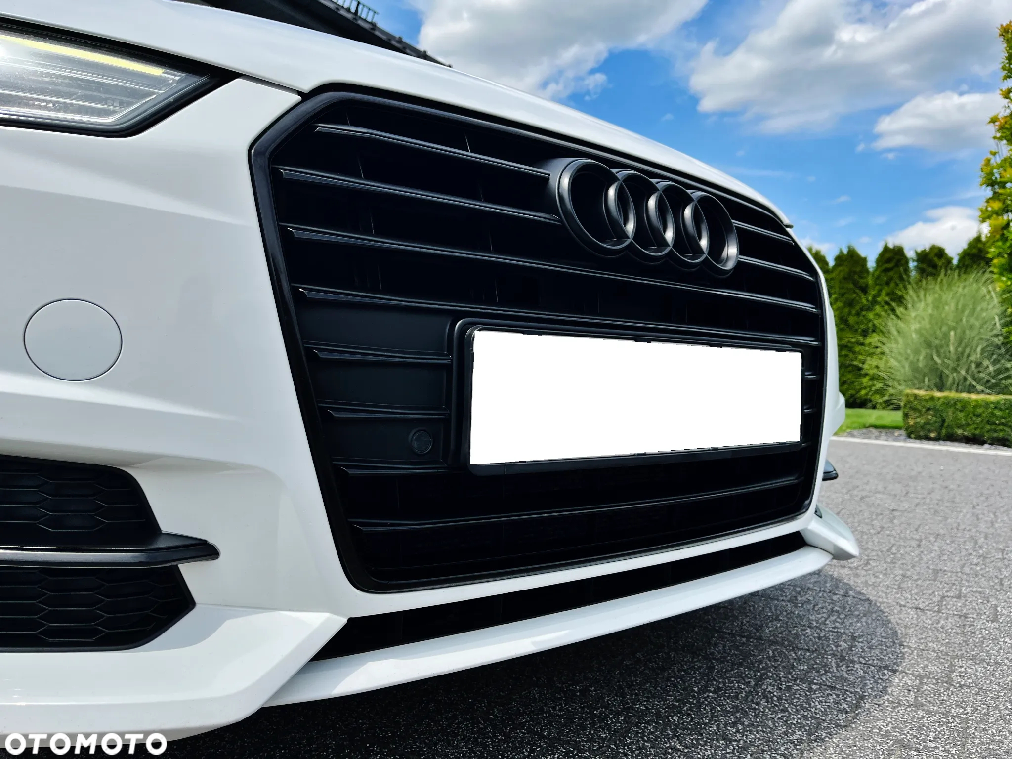 Audi A6 Avant 2.0 TDI Ultra - 23